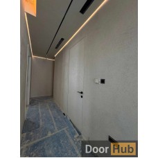 Shadow Gaps in Modern Interiors: Minimalist Detailing for Premium Architectural Design